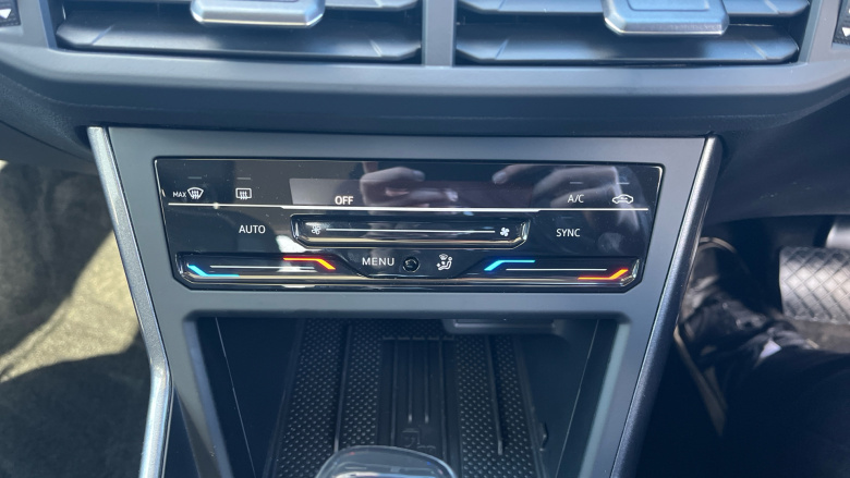 Volkswagen Taigo 1.0 TSI 115 Style 5dr DSG Petrol Hatchback